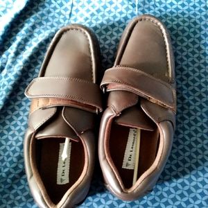 Dr. Leonards orthopedic shoe 11w
